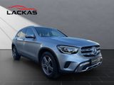 MERCEDES-BENZ GLC GLC 200 d 4Matic