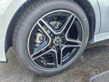 MERCEDES-BENZ A 200 Kompakt AMG NIGHT DISTR KAMERA SPUR PDC