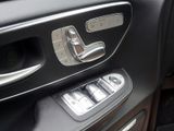 MERCEDES-BENZ V 300 EXCLUSIVE 4M PANO AIRMATIC AMG AVANTGARDE