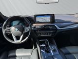 BMW 520 d Touring Luxury Pano Laser HUD Harman DAB