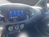 TOYOTA Aygo X Teamplayer*DACH SCHWARZ*SITZ.*ALLWETTER*