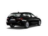 BMW 318 d+AHK+Navi+LED+StandHZG+LenkradHZG+SHZ+PDCv+h