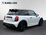 MINI Cooper JCW Trim Pano HUD Driv Assis Keyless Temp