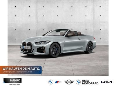 BMW M440d xDrive (ab 2021)
