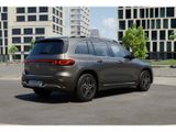 MERCEDES-BENZ EQB 300 4M  AMG 360 DISTR KAMERA PANO SPUR PDC