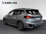 BMW 218 Active Tourer M Sport SHZ DAB Adaptives Fahrwerk