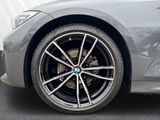 BMW 320 iA M-Sport LCProf Laser 19'' MemorySitze HIFI