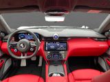 MASERATI GranTurismo sofort Verfügbar!