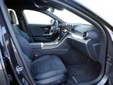 MERCEDES-BENZ C 220 T d // AMG SPUR AHK DISTR KAMERA PDC SHZ