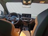 BMW X3 xDrive30i M-Sport Standheizung AHK HUD H&K