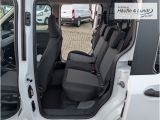 FORD Transit Courier Doka 1.5 Diesel 100 PS -WinterPaket-GJR-