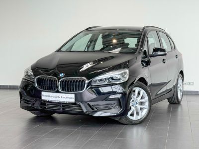 BMW 225 Active Tourer xe iPerformance LED+PDC DW 0,5%