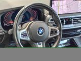 BMW X3 xDrive20d M Sport AHK+SHZ+Laser+AppleCarplay