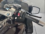 BMW R 1250 RT 3-Pakete+SZH+ZV+Audio+DWA+