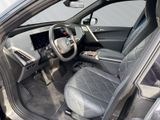 BMW iX M60 Laser Sky-Lounge AHK B&W ParkAss-Prof