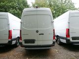 MERCEDES-BENZ Sprinter 317 KASTEN L3H2 KLIMA WINTER MAXI AUTOM