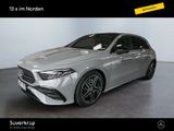 MERCEDES-BENZ A 250 4M AMG NIGHT SPUR PANO AHK KAMERA PDC SHZ