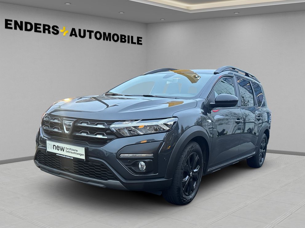 DACIA Jogger Extreme+ TCe100 ECO-G ++SHZ++NAVI++City-Paket
