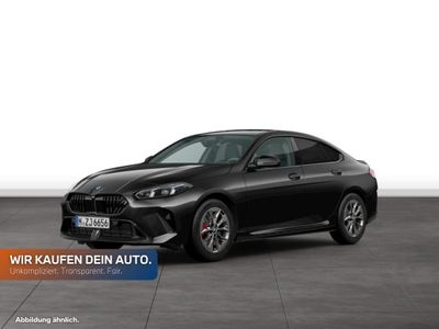BMW 220d Gran Coupé
