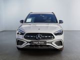 MERCEDES-BENZ GLA 180 AMG NIGHT AHK DISTR KAMERA SPUR PDC SHZ