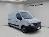 RENAULT Master Kasten L2H2 HKa 3,5t PDC hinten+KLIMA+AUX/USB