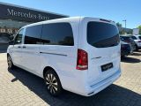 MERCEDES-BENZ Vito 114 TOURER PRO NAVI KLIMA LED 9SITZER TEMPOM