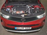 OPEL Mokka-e Elegance +Kamera+Shz.+Onboard-Charger+