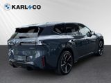 BMW iX3 xDrive50 / Verfügbar ab Mitte Sept. 2026