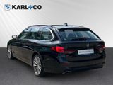 BMW 530 d Touring LC Prof ACC AHK Keyless HUD Ad LED