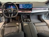 BMW 520 d xDrive Limousine M Sport AHK+Adapt.LED