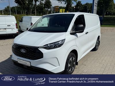 FORD Transit Custom BEV L1 Trend 136 PS RWD -AHK-GJR-