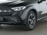 MERCEDES-BENZ GLC 200 4M , AMG SPUR PANO AHK KAMERA PDC SHZ