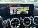 MERCEDES-BENZ GLA 200 BURM AMG NIGHT SPUR DISTR PANO AHK 360