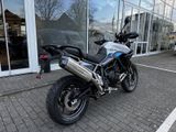 TRIUMPH Tiger 900 Alpine Edition Akrapovic-Lager