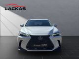 LEXUS NX 350h (AZ20) 350 h Business Line