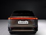 XPENG G9 AWD Performance 360 AHK AIRMATIC DISTR KAMERA