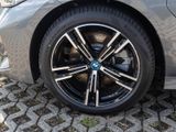 BMW 320 eMSport+AHK+Navi+LED+RFK+Temp+ NP 67.660,-