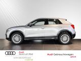 AUDI Q2 30 TDI design AHK Navi LED PDC Sitzhz Klima