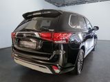 MITSUBISHI Outlander 2.4 PHEV Basis Spirit 4WD KAMERA SHZ