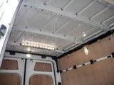 MERCEDES-BENZ Sprinter 315 Aut. Kasten L2H2 AHK/KAMERA/TEMPOMAT/KLIMA/3 SITZE