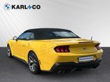 FORD Mustang 5.0 Ti-VCT V8 GT RFK B&O Lenkradheizung