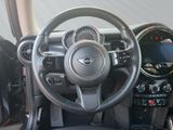 MINI One 3-Türer LED PDC SHZ Klima BT Radio