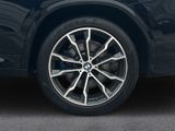 BMW X3 xDrive20d M-Sport HiFi AHK Laser HUD Panorama