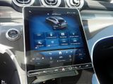 MERCEDES-BENZ GLC 220 d 4M | AMG BURM NIGHT MEMO 360 AHK DISTR