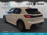 PEUGEOT 208 Elektromotor 136 Allure Pack