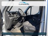 IVECO Daily 70C21HA8 Automatik | ALGEMA Blitzlader HD | Luftfederung | Seilwinde
