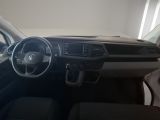 VW Transporter T6.1 Kasten 2.0 TDI Rückfahrkamera