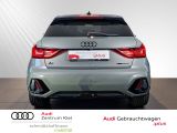 AUDI A1 allstreet 30 TFSI S-tronic S-line Navi+ LED