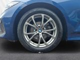 BMW 318 d touring Sportsitze Lordose Parking Assistant
