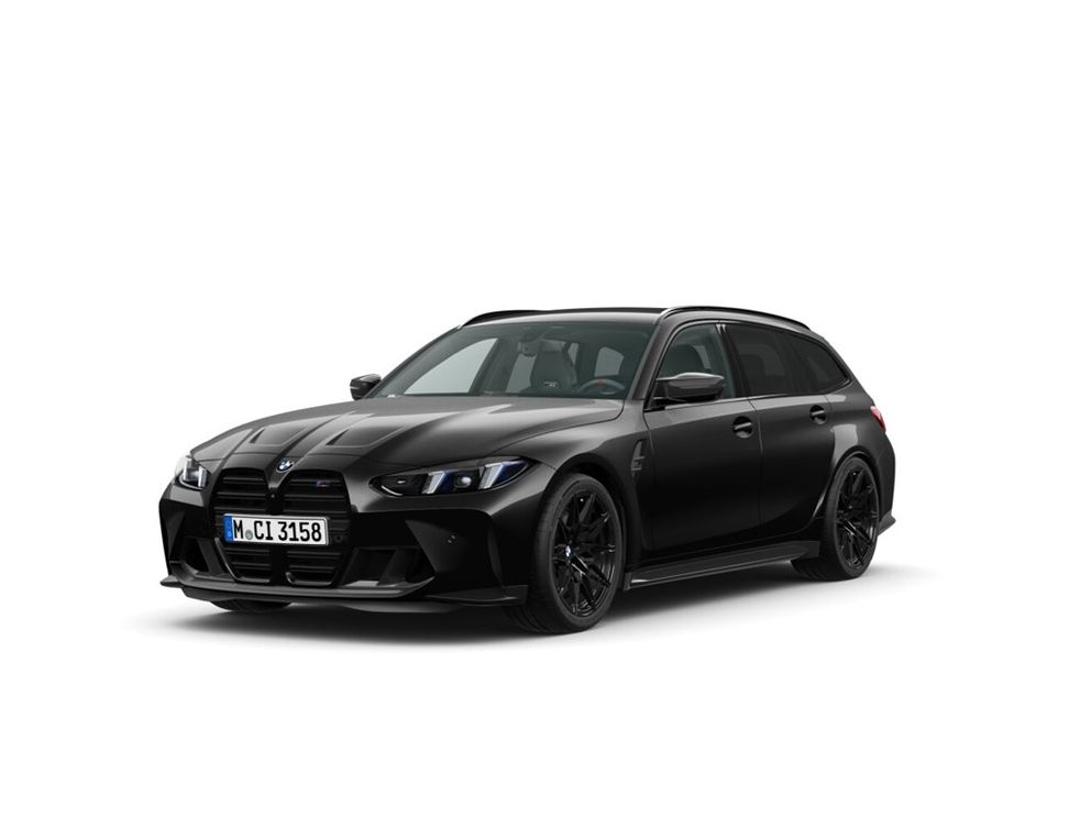 BMW M3 xDrive Competition M Touring HUD LED PDCv+h H&K